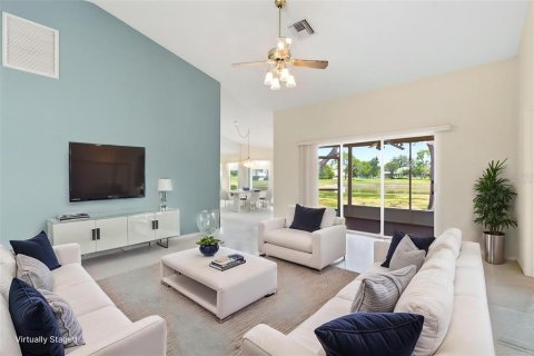 Casa en venta en New Port Richey, Florida, 3 dormitorios, 144.74 m2 № 2157975 - foto 12