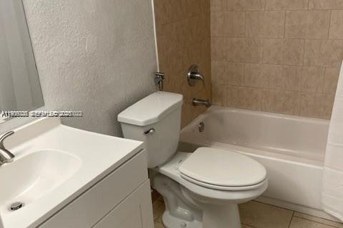 Снять в аренду кондоминиум в Хайалиа, Флорида 2 спальни, 69.68м2, № 2011651 - фото 5