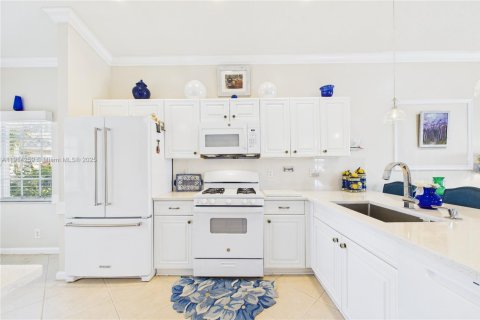 Villa ou maison à vendre à Port St. Lucie, Floride: 2 chambres, 137.59 m2 № 1974973 - photo 13