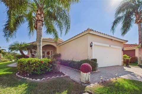 Villa ou maison à Port St. Lucie, Floride 2 chambres, 137.59 m2 № 1974973