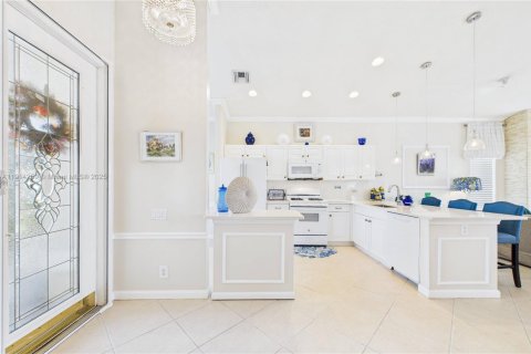 Villa ou maison à vendre à Port St. Lucie, Floride: 2 chambres, 137.59 m2 № 1974973 - photo 14