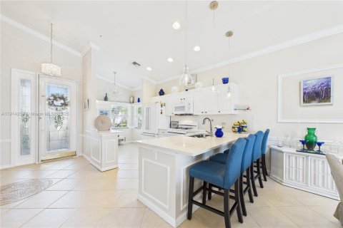 Villa ou maison à vendre à Port St. Lucie, Floride: 2 chambres, 137.59 m2 № 1974973 - photo 12