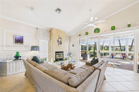 Villa ou maison à vendre à Port St. Lucie, Floride: 2 chambres, 137.59 m2 № 1974973 - photo 7