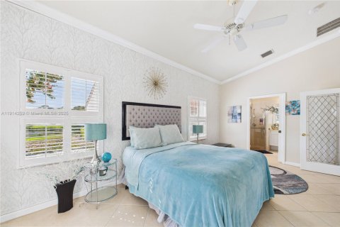 Villa ou maison à vendre à Port St. Lucie, Floride: 2 chambres, 137.59 m2 № 1974973 - photo 24