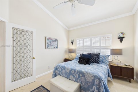 Villa ou maison à vendre à Port St. Lucie, Floride: 2 chambres, 137.59 m2 № 1974973 - photo 22