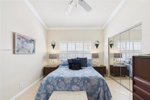 Villa ou maison à vendre à Port St. Lucie, Floride: 2 chambres, 137.59 m2 № 1974973 - photo 28