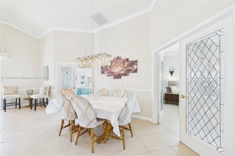 Villa ou maison à vendre à Port St. Lucie, Floride: 2 chambres, 137.59 m2 № 1974973 - photo 20