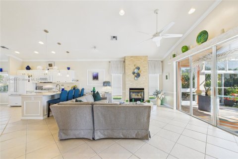 Villa ou maison à vendre à Port St. Lucie, Floride: 2 chambres, 137.59 m2 № 1974973 - photo 11