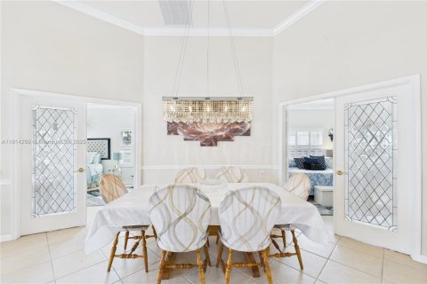 Villa ou maison à vendre à Port St. Lucie, Floride: 2 chambres, 137.59 m2 № 1974973 - photo 21