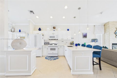 Villa ou maison à vendre à Port St. Lucie, Floride: 2 chambres, 137.59 m2 № 1974973 - photo 15