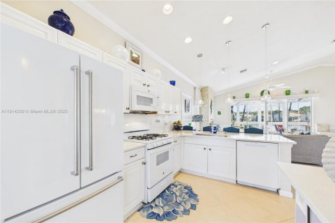 Villa ou maison à vendre à Port St. Lucie, Floride: 2 chambres, 137.59 m2 № 1974973 - photo 18