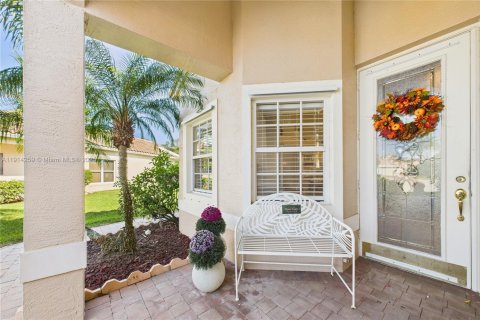 Villa ou maison à vendre à Port St. Lucie, Floride: 2 chambres, 137.59 m2 № 1974973 - photo 6