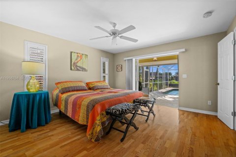 Villa ou maison à vendre à Cape Coral, Floride: 3 chambres, 142.14 m2 № 2024396 - photo 16