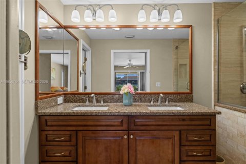 Villa ou maison à vendre à Cape Coral, Floride: 3 chambres, 142.14 m2 № 2024396 - photo 19