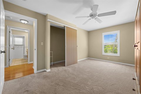 Villa ou maison à vendre à Cape Coral, Floride: 3 chambres, 142.14 m2 № 2024396 - photo 22