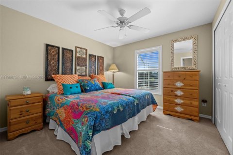 Villa ou maison à vendre à Cape Coral, Floride: 3 chambres, 142.14 m2 № 2024396 - photo 20