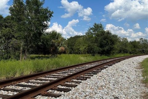 Land in Mulberry, Florida № 697349 - photo 4