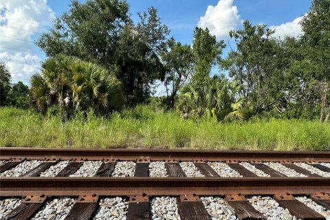 Land in Mulberry, Florida № 697349 - photo 5