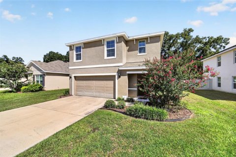 Villa ou maison à vendre à Ocala, Floride: 5 chambres, 247.21 m2 № 2398390 - photo 2