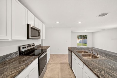 Villa ou maison à vendre à Ocala, Floride: 5 chambres, 247.21 m2 № 2398390 - photo 16