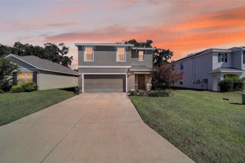 Villa ou maison à Ocala, Floride 5 chambres, 247.21 m2 № 2398390