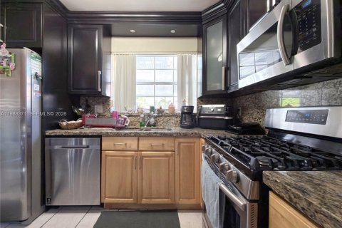 Купить виллу или дом в Майами, Флорида 3 спальни, 148.27м2, № 2050634 - фото 4