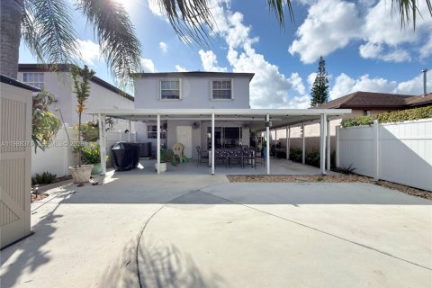 Купить виллу или дом в Майами, Флорида 3 спальни, 148.27м2, № 2050634 - фото 20