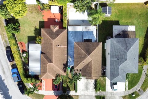 Купить виллу или дом в Майами, Флорида 3 спальни, 148.27м2, № 2050634 - фото 21
