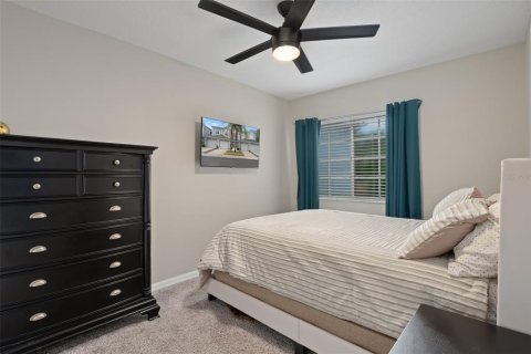 Townhouse in Tampa, Florida 3 bedrooms, 192.4 sq.m. № 2203372 - photo 21