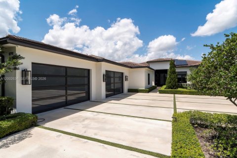 Casa en venta en Plantation, Florida, 6 dormitorios № 2075017 - foto 5