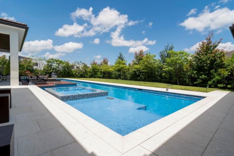 Casa en venta en Plantation, Florida, 6 dormitorios № 2075017 - foto 14