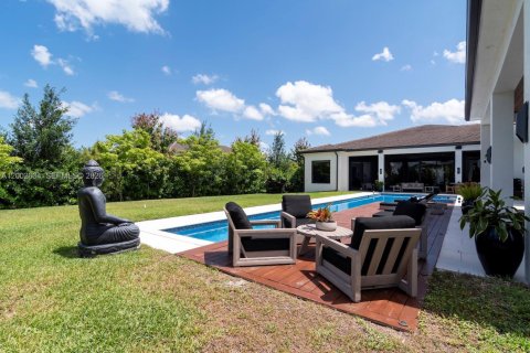 Casa en venta en Plantation, Florida, 6 dormitorios № 2075017 - foto 18