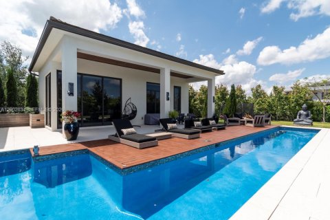 Casa en venta en Plantation, Florida, 6 dormitorios № 2075017 - foto 20