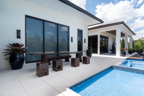 Casa en venta en Plantation, Florida, 6 dormitorios № 2075017 - foto 28