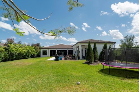 Casa en venta en Plantation, Florida, 6 dormitorios № 2075017 - foto 22