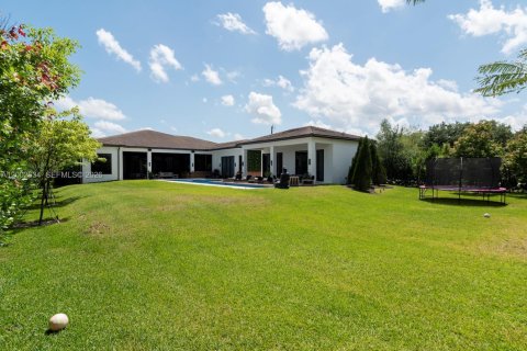 Casa en venta en Plantation, Florida, 6 dormitorios № 2075017 - foto 21