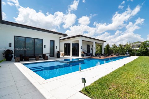 Casa en venta en Plantation, Florida, 6 dormitorios № 2075017 - foto 12