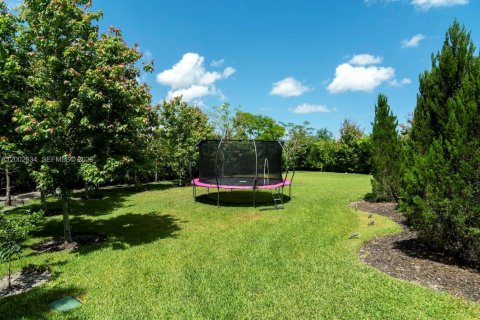 Casa en venta en Plantation, Florida, 6 dormitorios № 2075017 - foto 23