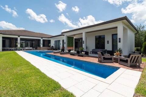 Casa en venta en Plantation, Florida, 6 dormitorios № 2075017 - foto 19