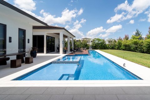 Casa en venta en Plantation, Florida, 6 dormitorios № 2075017 - foto 13