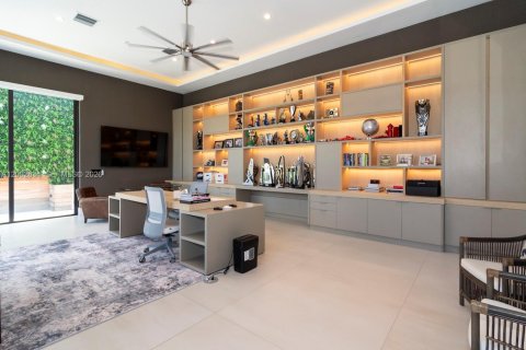 Casa en venta en Plantation, Florida, 6 dormitorios № 2075017 - foto 26