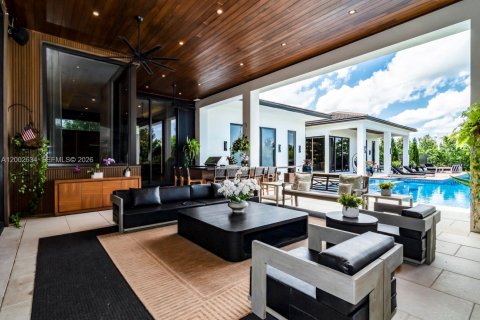Casa en venta en Plantation, Florida, 6 dormitorios № 2075017 - foto 30