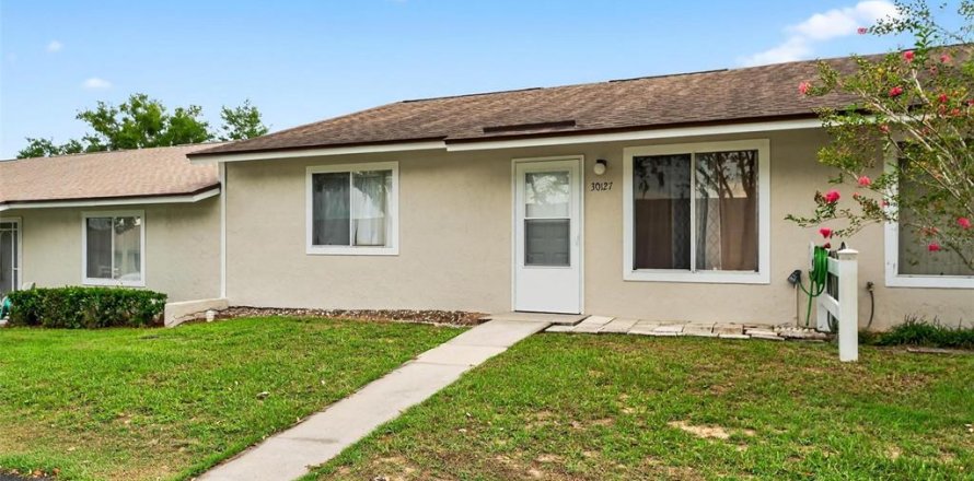 Condo à Tavares, Floride, 3 chambres № 1908023