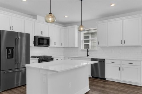 Casa en venta en Saint Augustine, Florida, 3 dormitorios, 192.59 m2 № 1872785 - foto 17