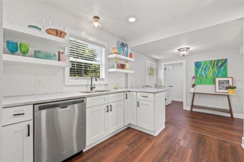 Villa ou maison à vendre à Saint Petersburg, Floride: 2 chambres, 86.96 m2 № 1873842 - photo 15