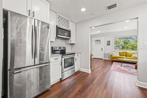Villa ou maison à vendre à Saint Petersburg, Floride: 2 chambres, 86.96 m2 № 1873842 - photo 12