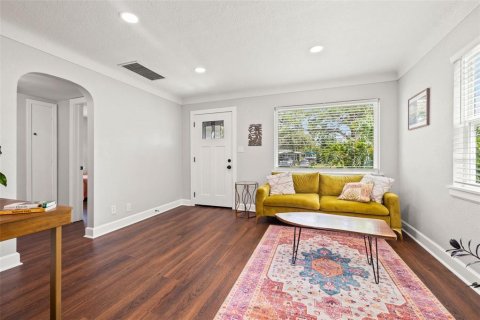 Villa ou maison à vendre à Saint Petersburg, Floride: 2 chambres, 86.96 m2 № 1873842 - photo 17