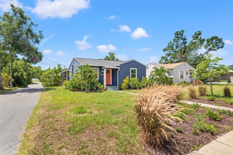 Villa ou maison à vendre à Saint Petersburg, Floride: 2 chambres, 86.96 m2 № 1873842 - photo 6