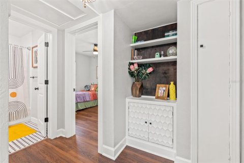 Villa ou maison à vendre à Saint Petersburg, Floride: 2 chambres, 86.96 m2 № 1873842 - photo 27