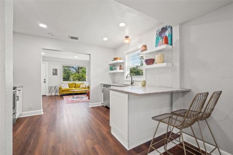 Villa ou maison à vendre à Saint Petersburg, Floride: 2 chambres, 86.96 m2 № 1873842 - photo 13